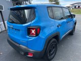 Used 2015 Jeep Renegade Sport w/ Power & Air Group image 5