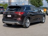 Used 2021 INFINITI QX50 Essential image 3