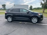 Used 2020 Ford Edge SEL w/ Convenience Package image 3