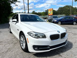 Used 2016 BMW 528i xDrive Sedan image 6