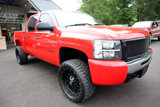 Used 2011 Chevrolet Silverado 1500 LS image 3