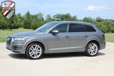 Used 2017 Audi Q7 3.0T Prestige w/ Prestige Package image 3