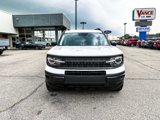 Used 2022 Ford Bronco Sport image 2
