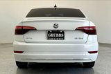 Used 2021 Volkswagen Jetta S image 5