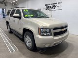 Used 2010 Chevrolet Tahoe LT w/ Luxury Package image 3
