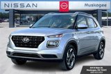 Used 2023 Hyundai Venue SEL image 3