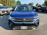 Used 2022 Volkswagen Taos SEL image 3