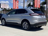 Used 2017 Ford Edge SEL image 5
