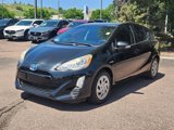 Used 2016 Toyota Prius C Four image 6