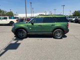 Certified 2024 Ford Bronco Sport Big Bend image 2