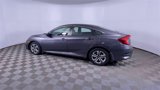 Used 2018 Honda Civic LX image 4