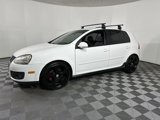 Used 2009 Volkswagen GTI 4-Door image 4