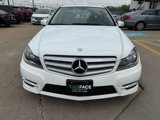Used 2013 Mercedes-Benz C 300 4MATIC Sedan image 2