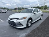 Certified 2024 Toyota Camry LE image 4