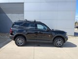 Certified 2021 Ford Bronco Sport Badlands image 3