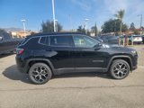 New 2025 Jeep Compass Limited w/ Sun and Sound Group image 3