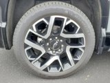 Used 2025 Chevrolet Silverado EV RST image 5