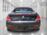 Used 2008 BMW 650i Convertible image 4