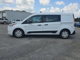Used 2022 Ford Transit Connect XLT image 2