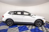 Used 2023 Volkswagen Tiguan SE image 4