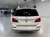 Used 2014 Mercedes-Benz GL 350 BlueTEC 4MATIC image 4