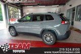 Used 2020 Jeep Cherokee Latitude Plus w/ Cold Weather Group image 2
