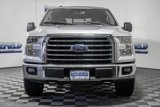Used 2016 Ford F150 XLT w/ Equipment Group 302A Luxury image 2
