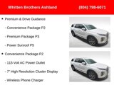 Used 2020 Hyundai Palisade SEL image 2