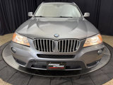 Used 2014 BMW X3 xDrive28i image 4