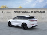 New 2025 Lincoln Corsair Reserve w/ Jet Appearance Package image 4