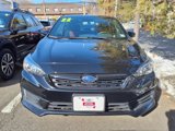 Certified 2022 Subaru Impreza 2.0i Sport image 2