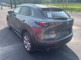 Used 2022 MAZDA CX-30 AWD 2.5 S w/ Premium Package image 3