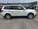 Used 2013 Subaru Forester 2.5X Premium w/ All-Weather Plus Pkg image 3