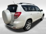 Used 2012 Toyota RAV4 Limited image 3