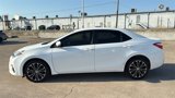 Used 2016 Toyota Corolla S image 4