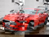Certified 2021 Ford Mustang Coupe image 2