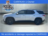 Used 2021 Chevrolet Traverse RS image 2