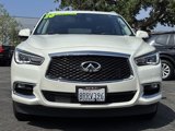 Used 2020 INFINITI QX60 Luxe w/ Essential Package image 5