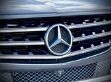 Used 2014 Mercedes-Benz ML 350 4MATIC image 2