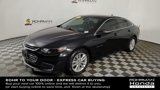 Used 2017 Chevrolet Malibu LT image 5