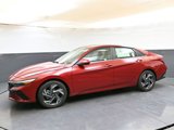 New 2025 Hyundai Elantra SEL image 2