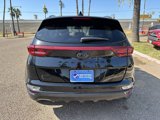 Used 2022 Kia Sportage Nightfall Edition image 6