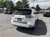 Used 2008 Lexus RX 350 AWD image 5