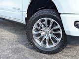 Used 2023 RAM 1500 Laramie image 3