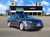 Used 2016 Chevrolet Malibu LT image 2