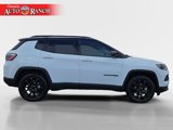Used 2022 Jeep Compass Altitude w/ Convenience Group image 6