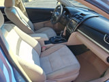 Used 2012 Toyota Camry LE image 3