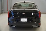 Used 2024 Cadillac CT4 Premium Luxury image 5