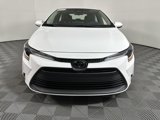 Used 2023 Toyota Corolla LE image 3