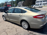 Used 2015 Ford Fusion SE w/ Equipment Group 502A image 3